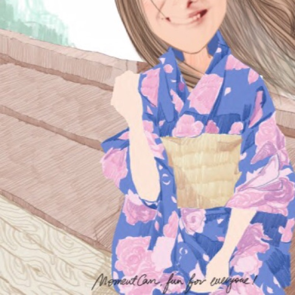 Meet your Posher, Judy